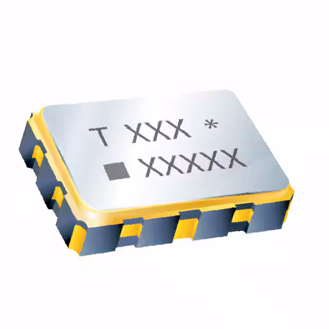 7P-19.200MBP-T TXC CORPORATION  Oscillators